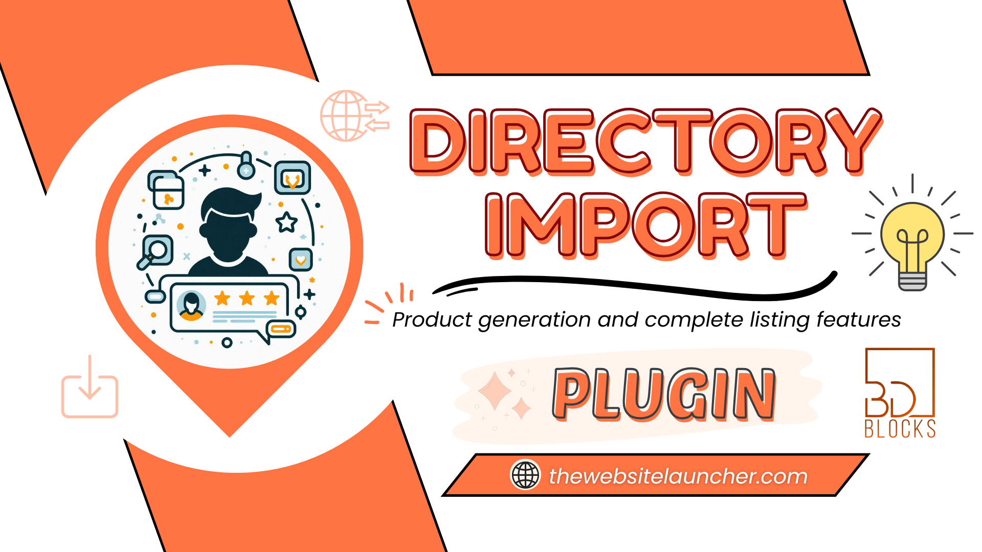Profile Booster Plugin